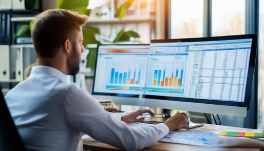 Unlocking Business Potential: How Cost Optimization Drives Innovation In Technology Solutions
