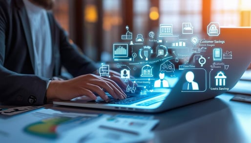 Enhancing Customer Engagement Through Technology: Balancing Innovation And Cost